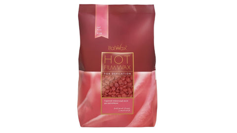 Film Wax Rose 1kg