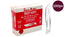 Dermaplane #10 Carbon Sterile Blade
