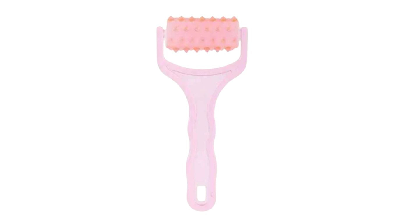 Body Massage Roller - Silicone