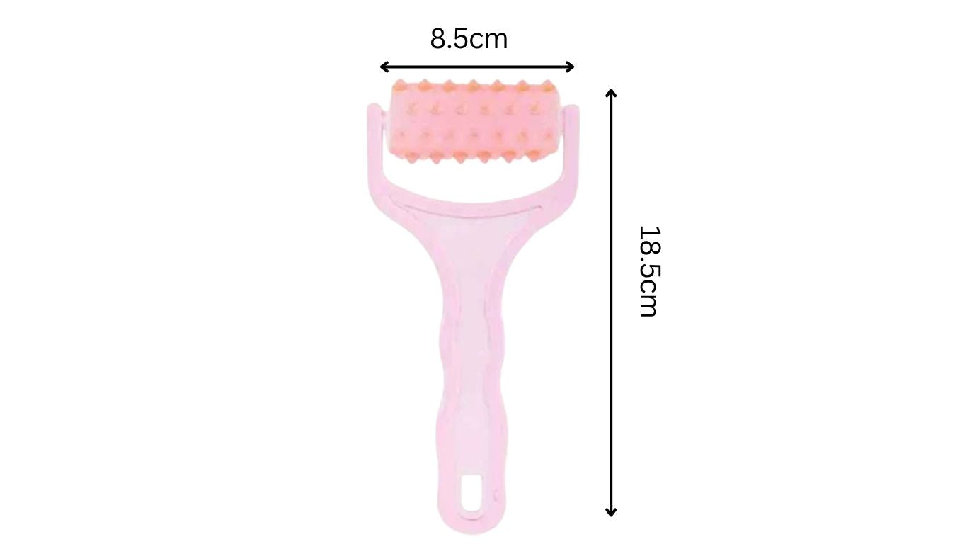 Body Massage Roller - Silicone