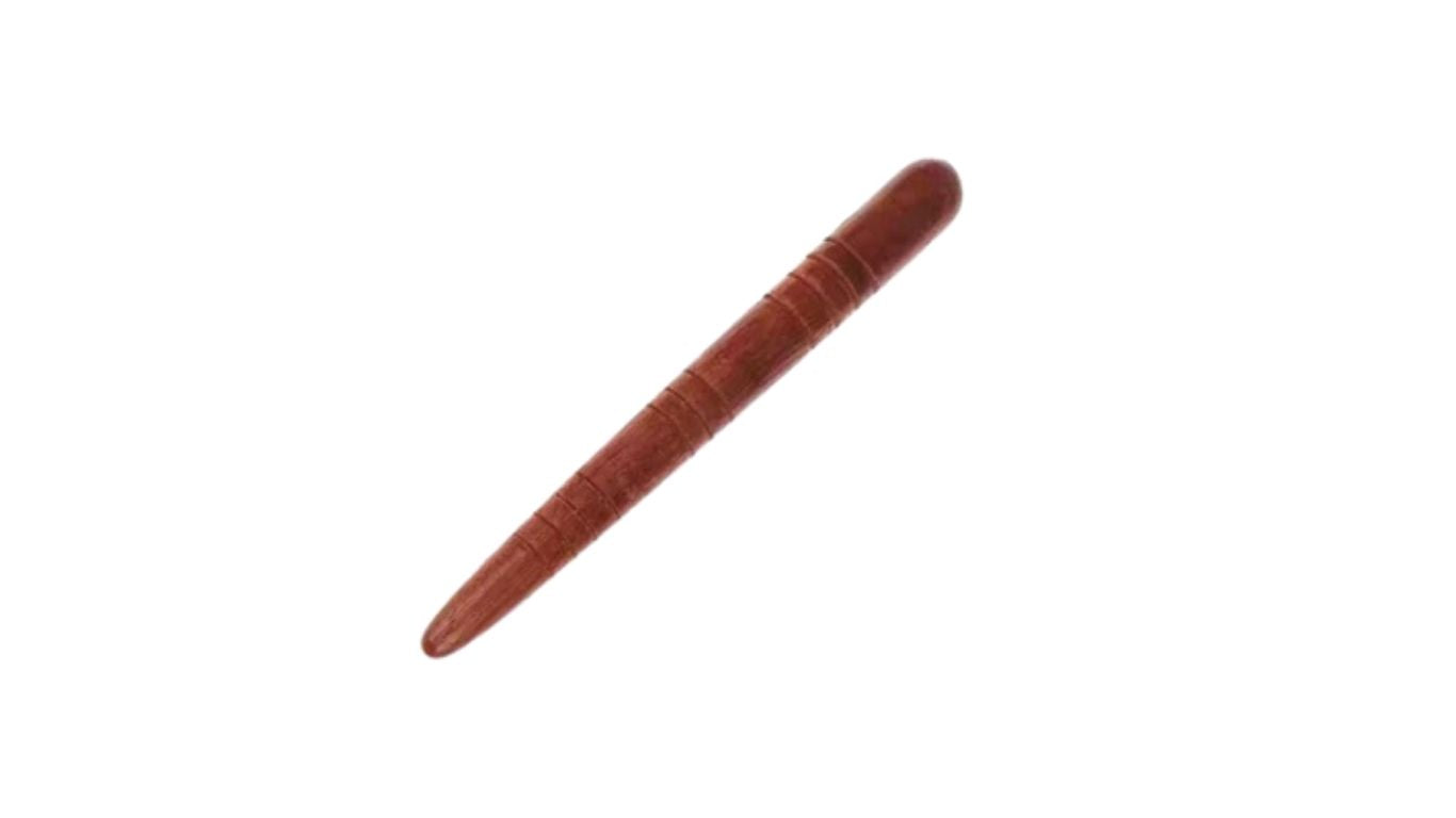 Reflexology Stick Wooden