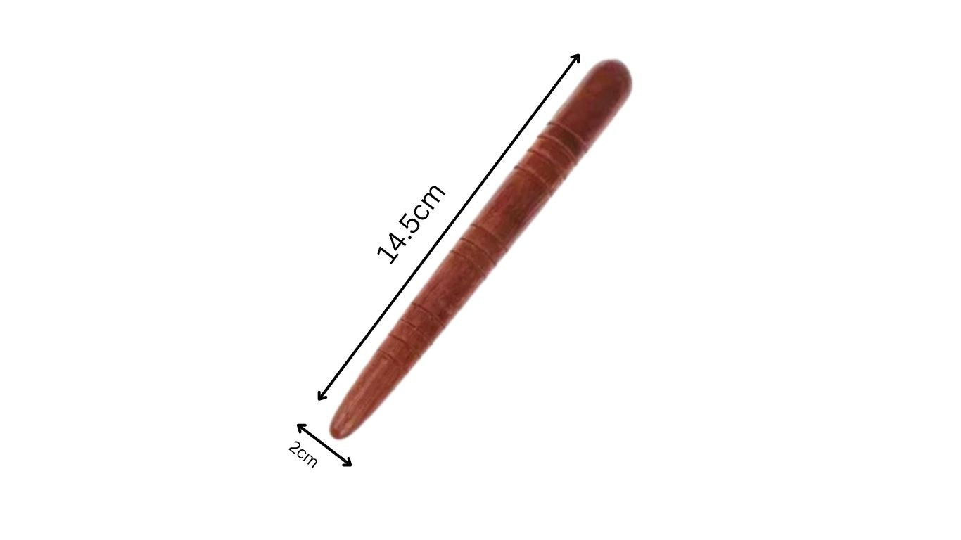 Reflexology Stick Wooden