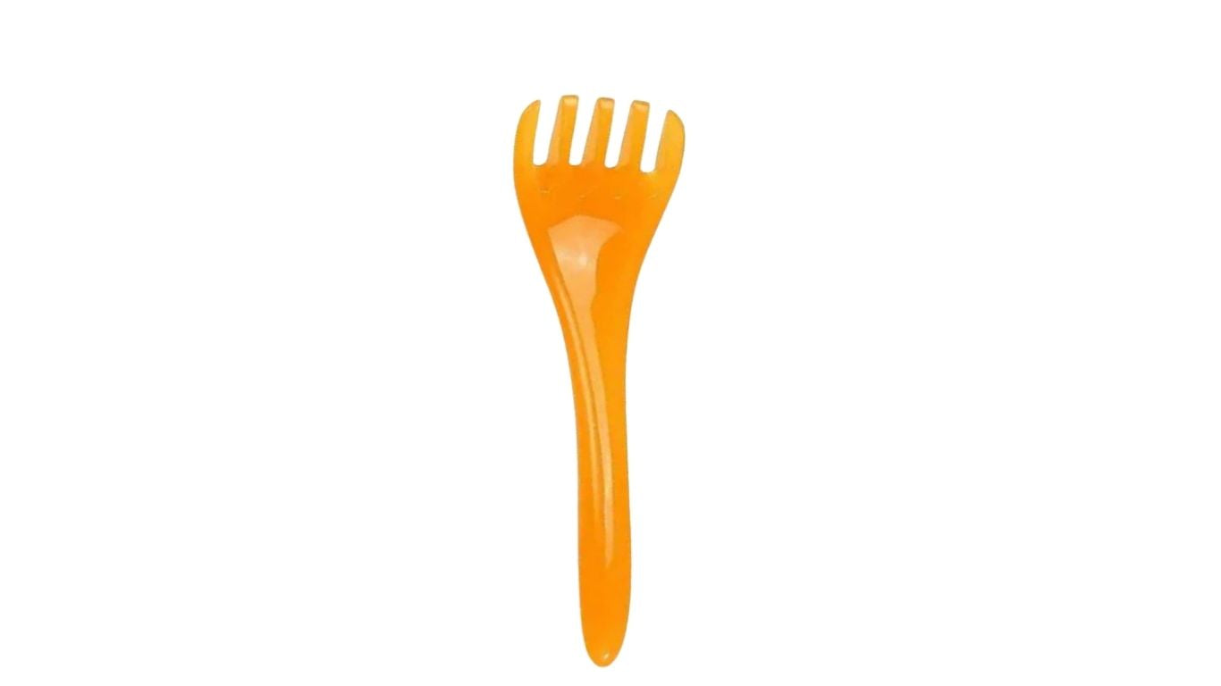 Scalp Massager Resin