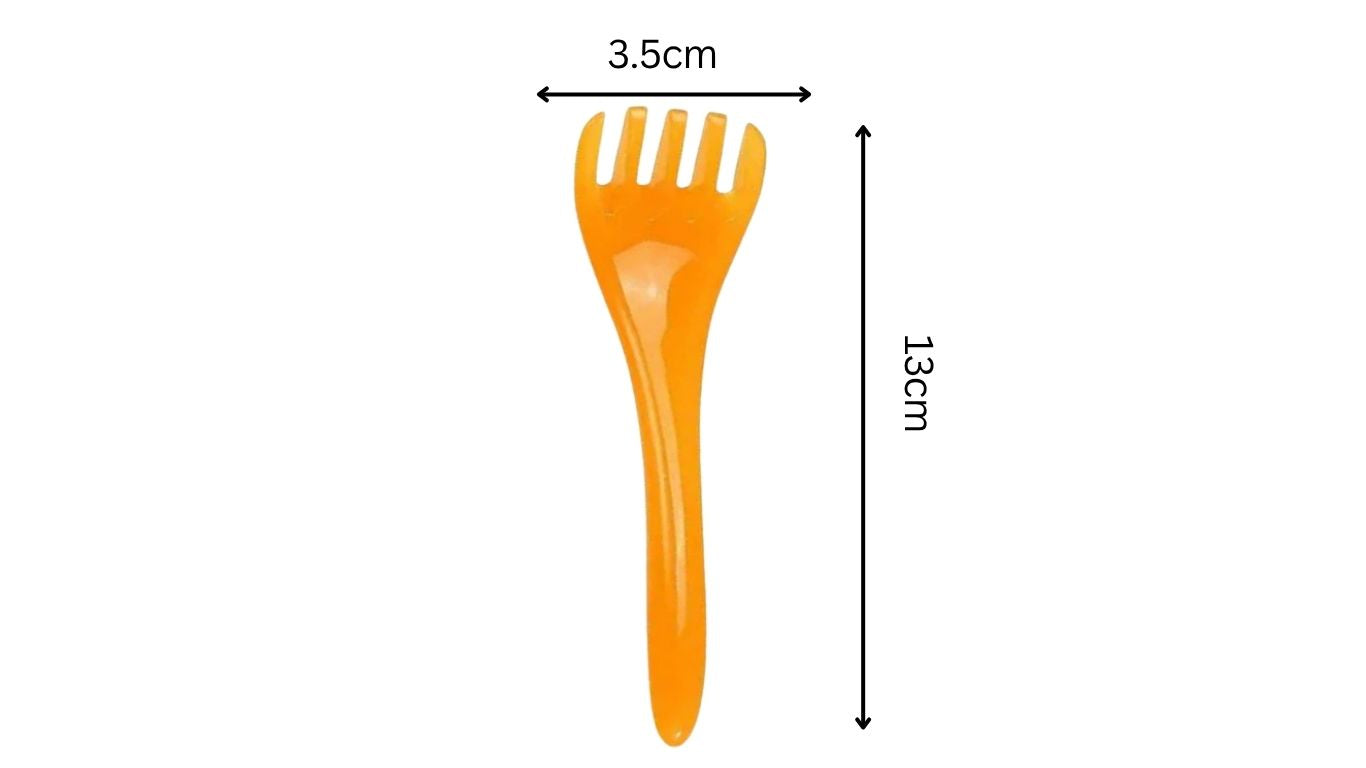 Scalp Massager Resin