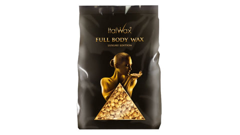 Film Wax Full Body (GOLD) 1kg