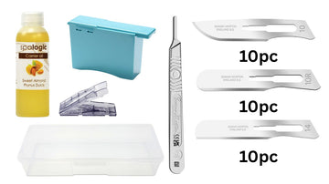 Dermaplane Kit