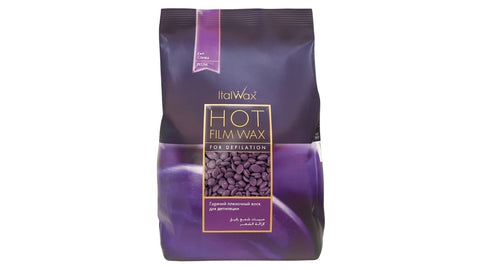 Film Wax Plum 1kg