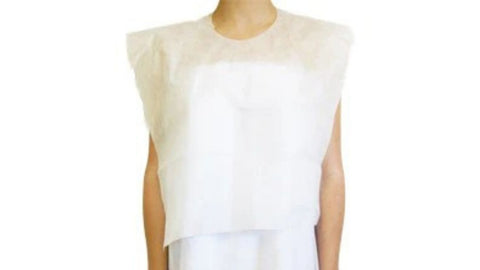 Make-up Bib