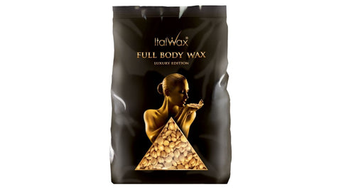 Film Wax Full Body (GOLD) 1kg