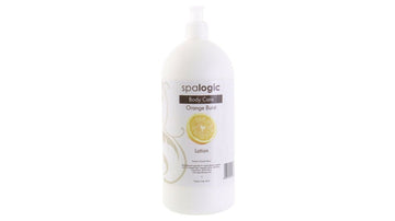 Hand & Body Lotion - Orange (1L)