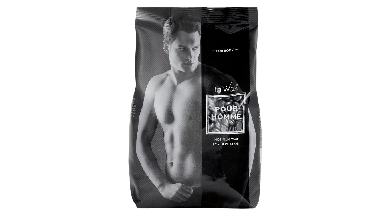 Film Wax Pour Homme 1kg