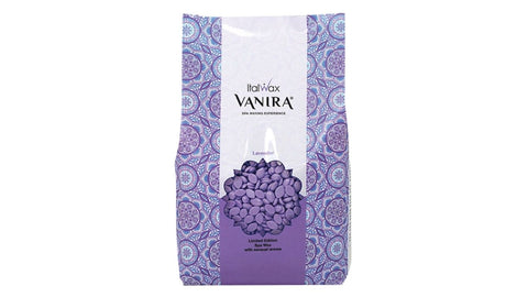 Film Wax Lavender Vanira Synthetic 1kg