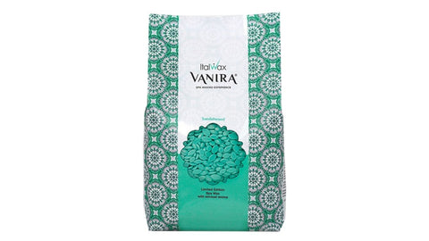 Film Wax Sandalwood Vanira Synthetic 1kg