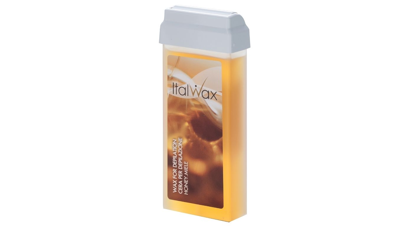 Strip Wax Honey 100g