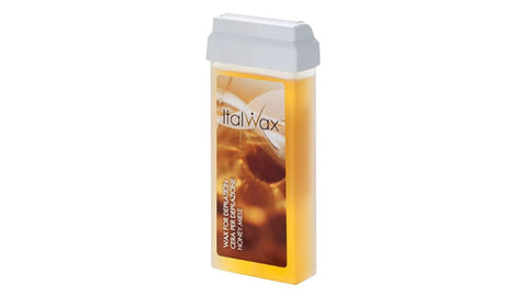 Strip Wax Honey 100g