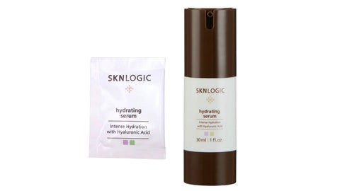 Hydrating Serum