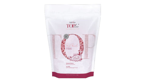 Film Wax Pink Topline Synthetic 750g