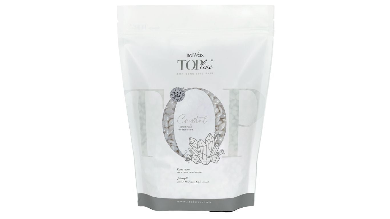 Film Wax Crystal Topline Synthetic 750g