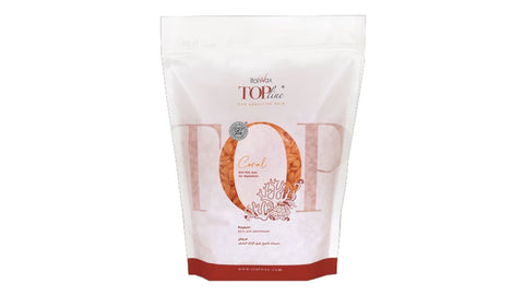 Film Wax Coral Topline Synthetic 750g