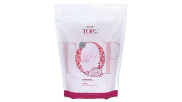 Film Wax Pink Topline Synthetic 750g