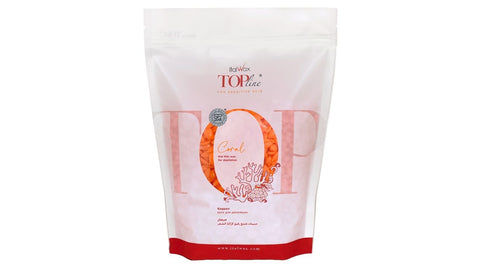 Film Wax Coral Topline Synthetic 750g