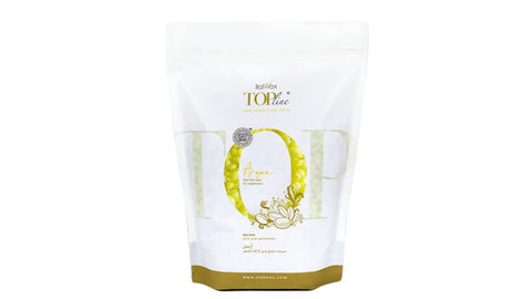 Film Wax Argan Topline Synthetic 750g