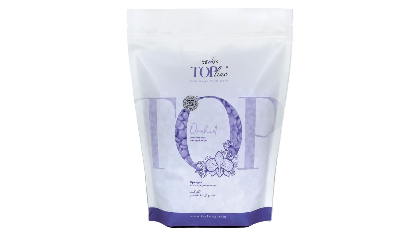 Film Wax Orchid Topline Synthetic 750g