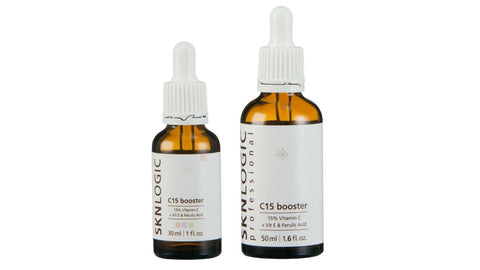 C15 Booster
