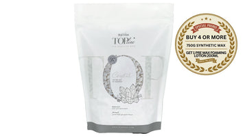 Film Wax Crystal Topline Synthetic 750g