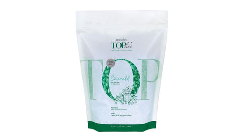 Film Wax Emerald Topline Synthetic 750g
