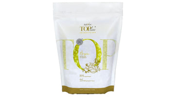 Film Wax Argan Topline Synthetic 750g