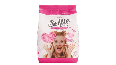 Film Wax Selfie Synthetic 500g