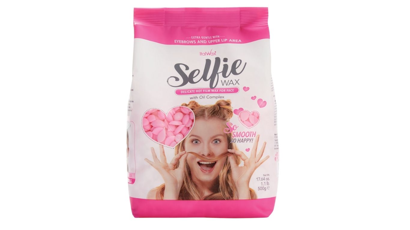 Film Wax Selfie Synthetic 500g