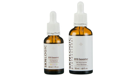 B10 Booster