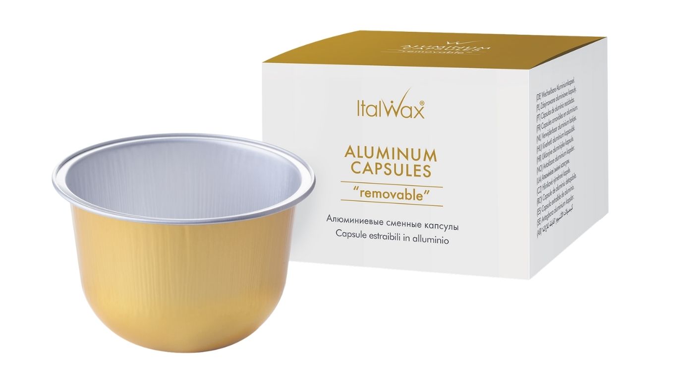 Glow Kit Aluminium Replacement Bowl 5's