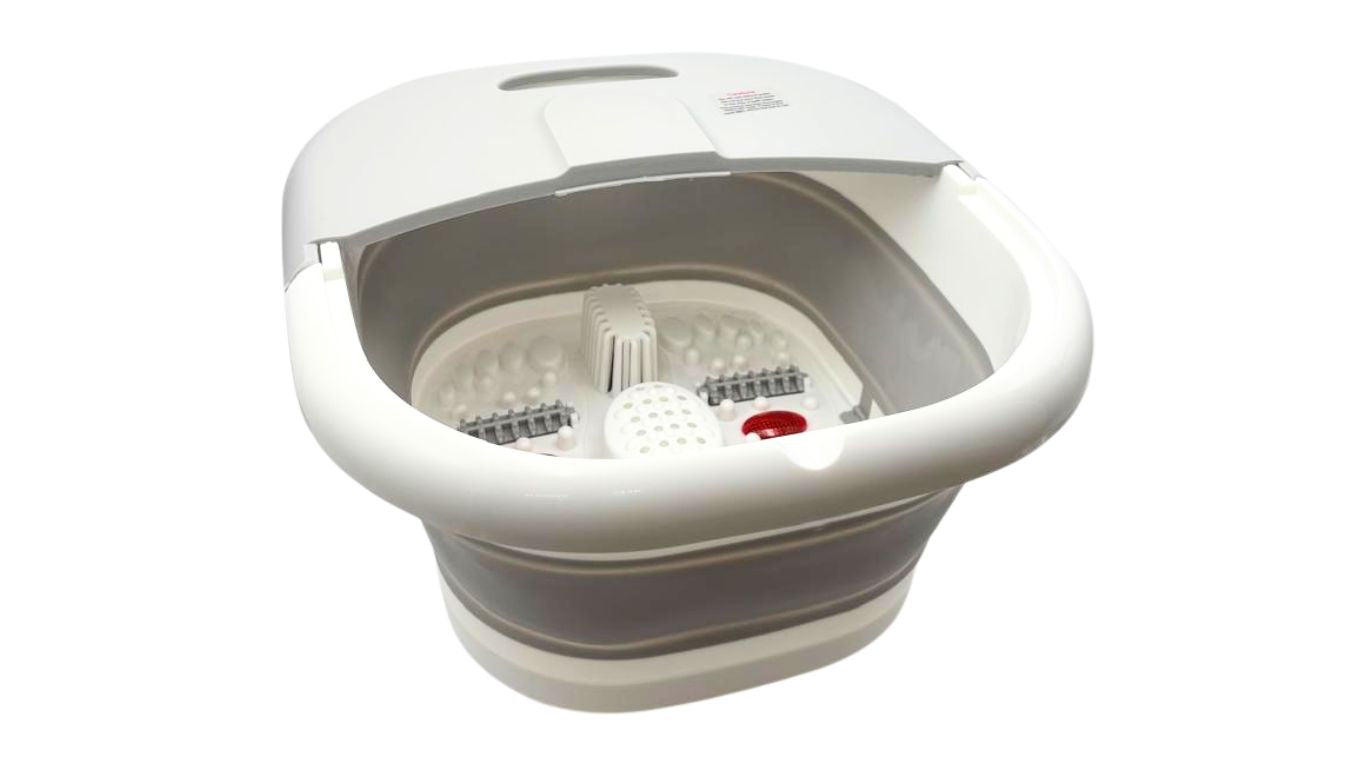 Foot Spa (Collapsible)