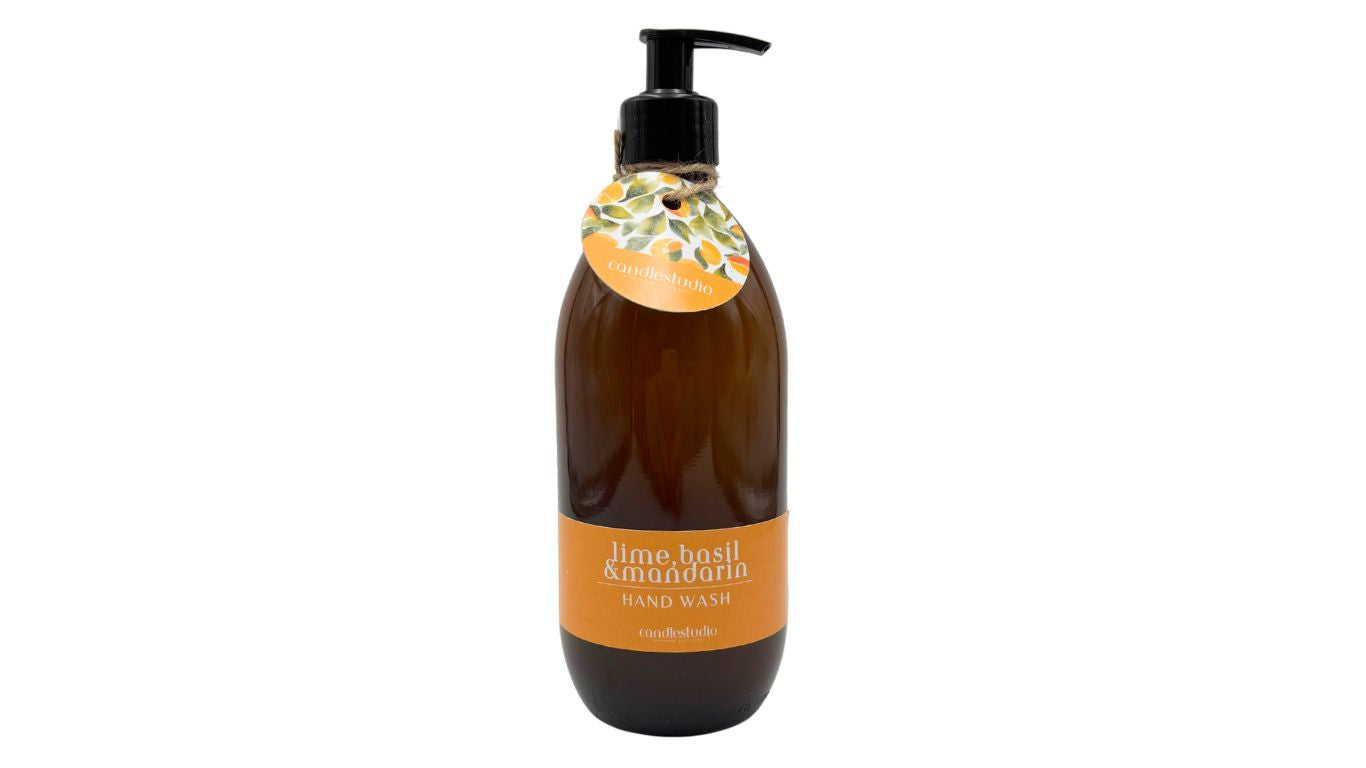 Hand Washes 500ml