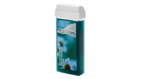Strip Wax Azulene 100g