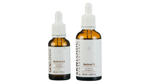 Retinol Booster
