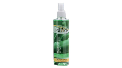 Pre Wax Spray Aloe 250ml