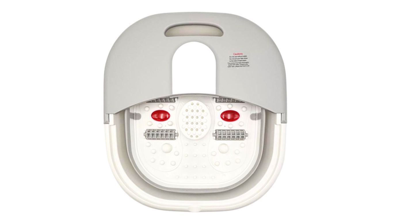 Foot Spa (Collapsible)