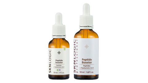 Peptide Booster