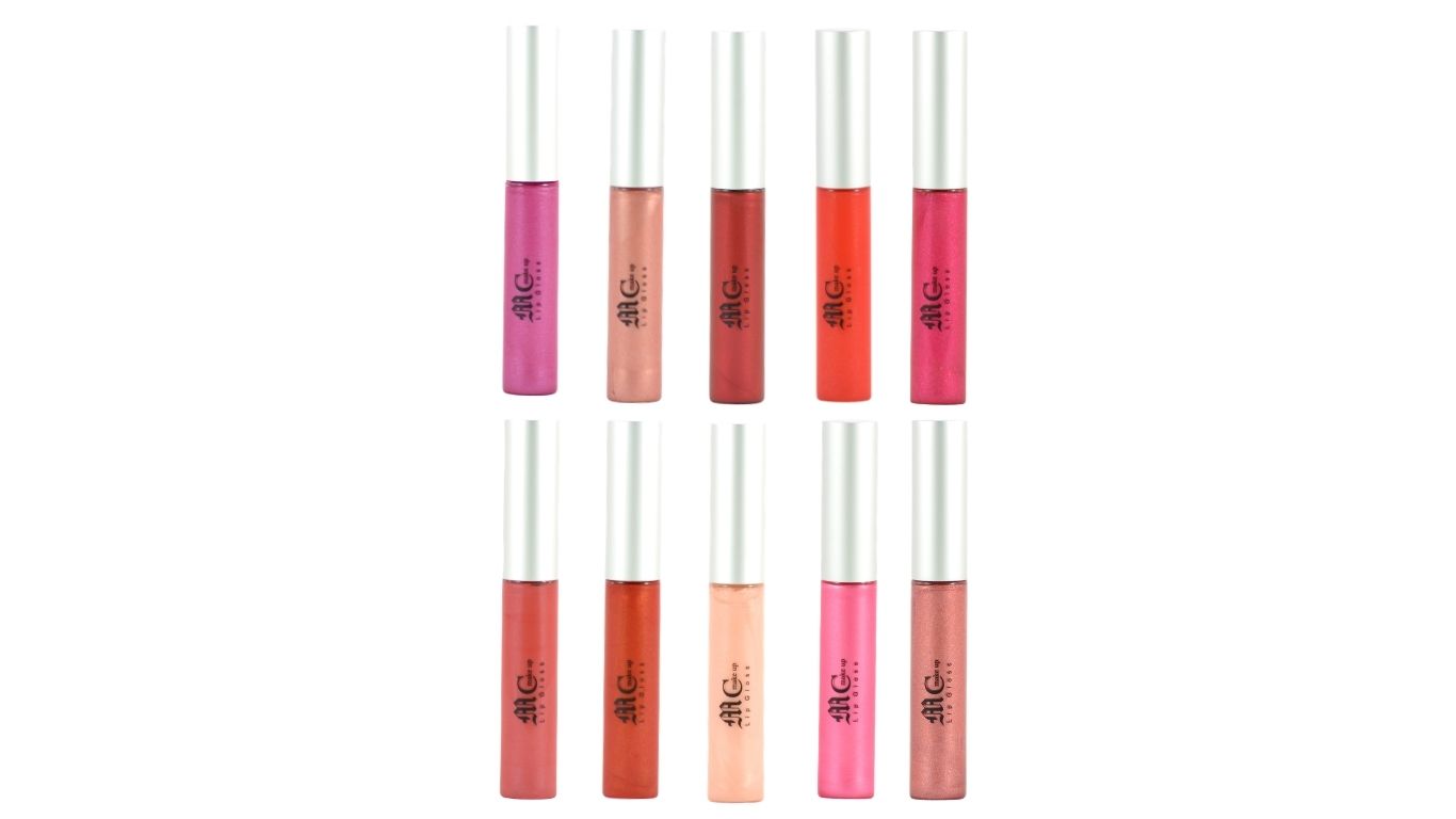 Lip Gloss