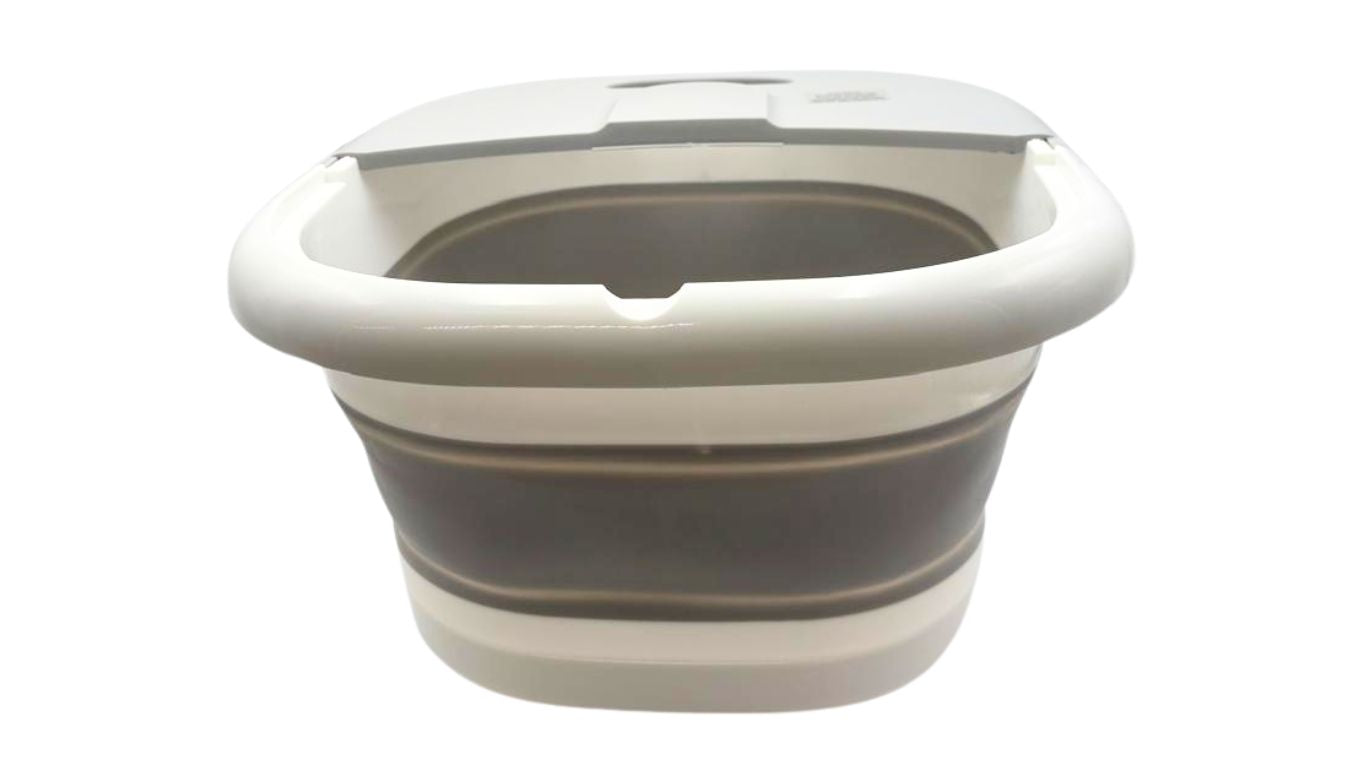 Foot Spa (Collapsible)