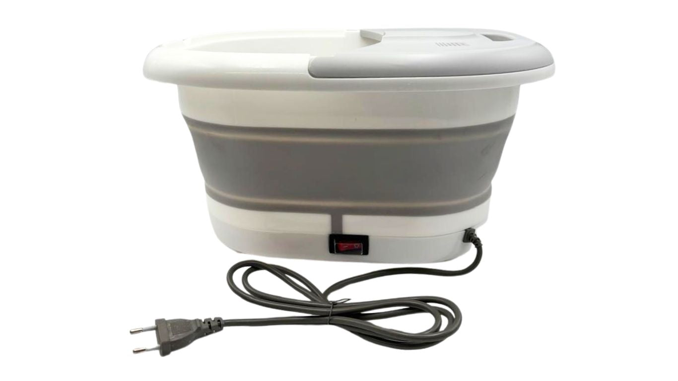 Foot Spa (Collapsible)