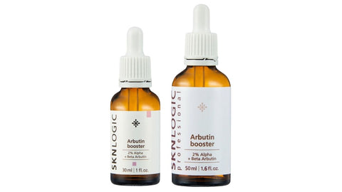 Arbutin Booster