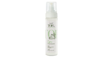 Pre Wax Foam Lotion Lime 200ml