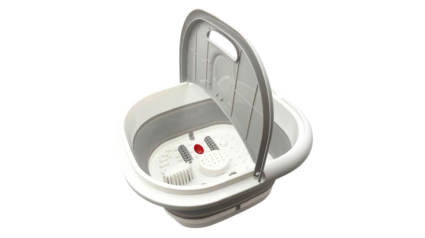 Foot Spa (Collapsible)