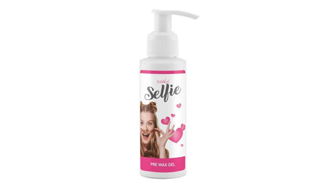 Pre Wax Gel Selfie 100ml
