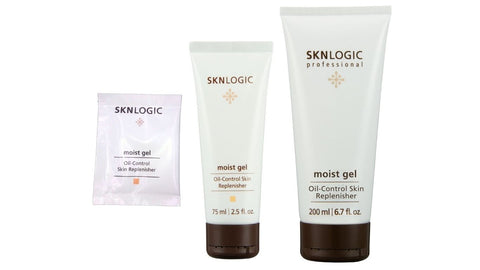Moist Gel